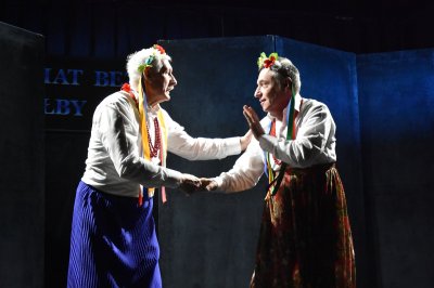 Koncert z okazji Dnia Kobiet